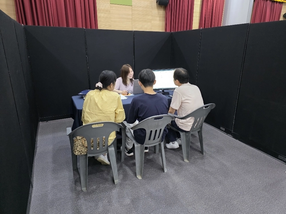 서울 강서구 수시 대비 컨설팅