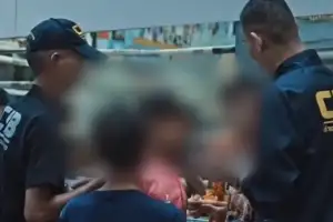 운동 배우러 갔다 “4만원에 남성들과 성매매”… 10대들 성착취 사건, 태국 ‘발칵’