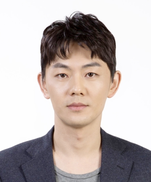 김태원 전 구글코리아 전무(현 이노레드 최고경영자)