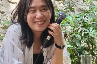 노벨상 이후 칩거한 한강 “수상자 매년 나오니 맘가벼워져”