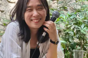 노벨상 이후 칩거한 한강 “수상자 매년 나오니 맘가벼워져”