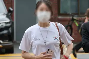 경찰, 개표소 ‘올다르크’ 여성 등 사전구속영장 신청