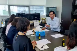 이영봉 경기도의원 ‘2026 공익활동페스타’ 현안 정담회 개최... “정상 추진 방안 모색”