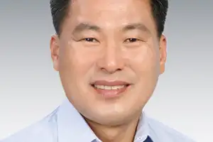 양경석 경기도의원, 제12대 전반기 안전행정위원장 선출