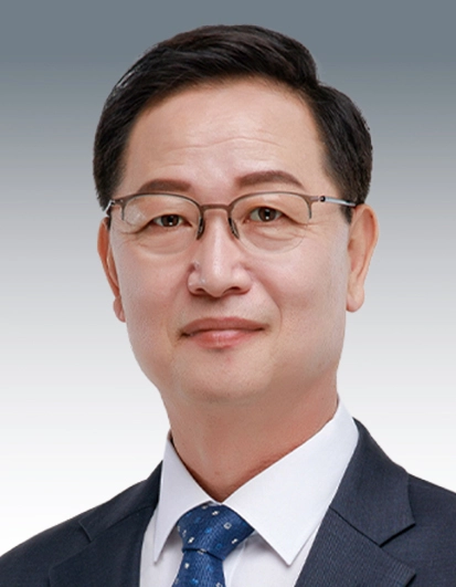 채신덕 의원. (사진=경기도의회)
