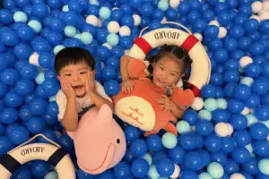 강동에 ‘여름이 왔썸머~’…‘아이맘 강동’서 오감만족 휴가 즐겨요!