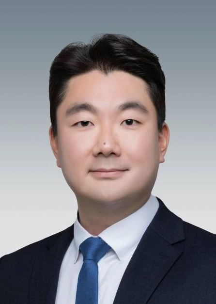 장한별 의원. (사진=경기도의회)
