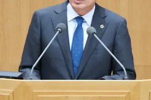 경기도의회 기획재정위원회, 김창식 위원장 선출로 제12대 전반기 기재위 출범 알려
