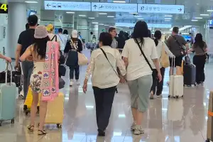 비행기표 숨통 트인 제주… 제헌절 연휴 16만 6000명 찾는다