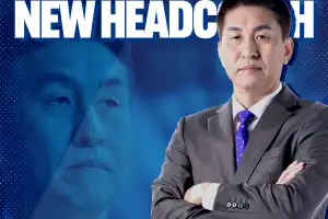 누구도 못 살린 ‘만년 꼴찌’ 삼성 국대 감독 품었다…김상식호 출범