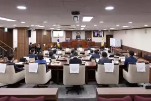 순천시의회, “국립의대 편파 배치 용납 못해” 강한 유감 표명