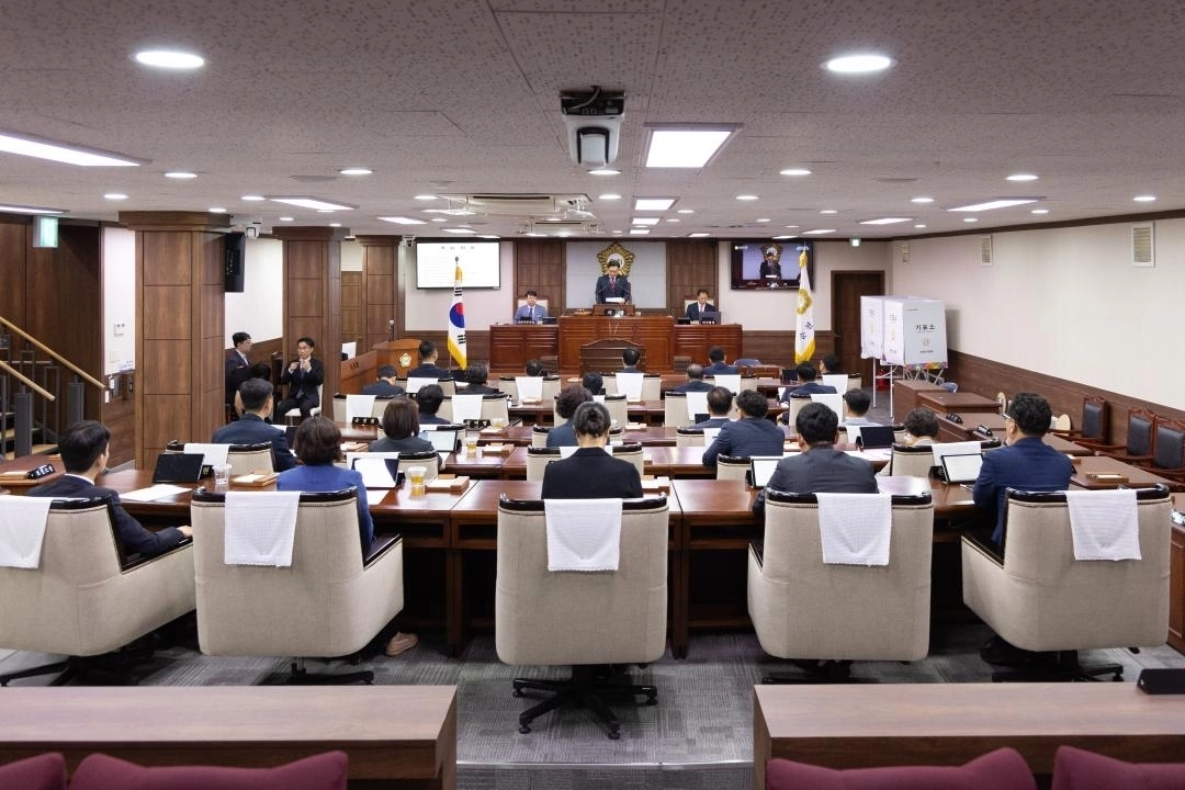 순천시의회