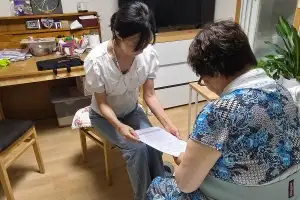 양천구, 중증장애인 1000여명 전수 조사로 ‘맞춤 복지’