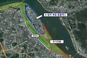 하남시장 “K-컬처·국가정원·AI로 ‘기업·일자리 도시’로 도약한다”