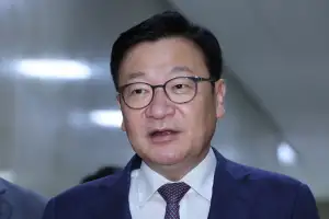 정점식 “제헌절은 야당 향한 최후통첩 알리바이 아냐”…원 구성 압박 비판