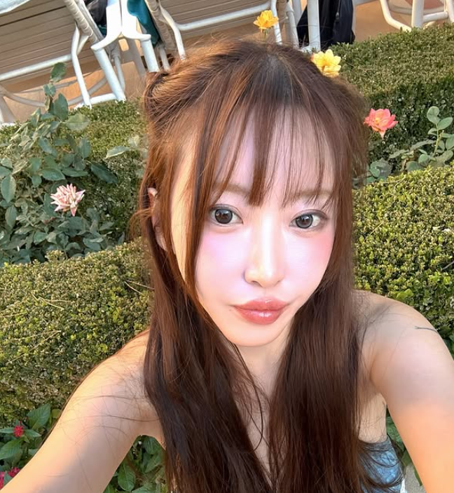‘나는 솔로’ 출연 후 재직 중이던 대기업을 퇴사하고 인플루언서로 활동하고 있는 이은율씨가 수입을 공개해 눈길을 끌고 있다. 인스타그램 캡처