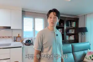 thumbnail - ‘제2의 전성기’ 허경환 “현재 무주택자…집 살 수 있는 상황 아냐” 충격