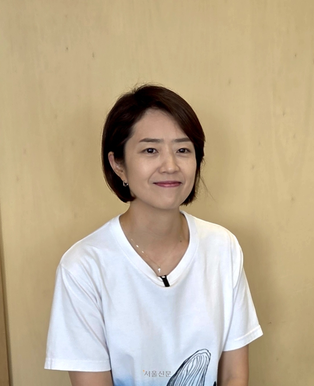 고민정 더불어민주당 당대표 후보
