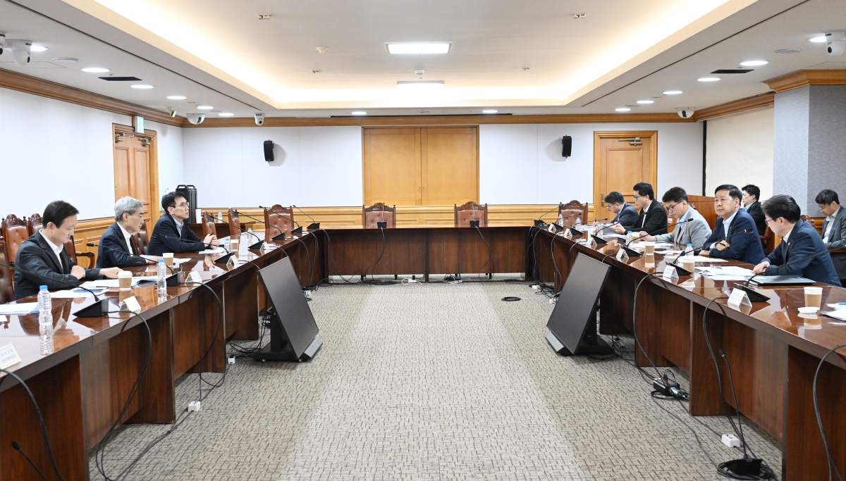 단일종목 레버리지 ETF 보완 대책 등 논의 ‘F4 회의’