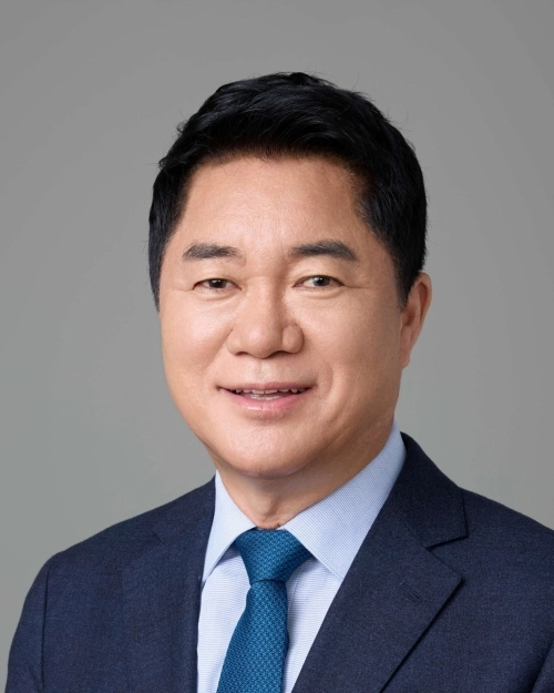 박준희 관악구청장