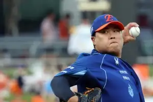 류현진 나와 8-1도 못 이기는 한화…충격적인 경기력을 어쩌나