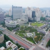 경기 행정서비스를 한곳에서 ‘경기융합타운’, 조성 15년 만에 완료