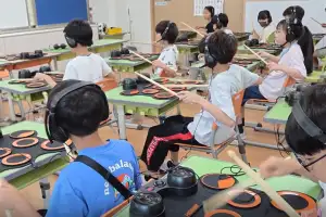 경기교육청, 학생 참여 예술교육 ‘2026 ART ON School’ 76개교 운영