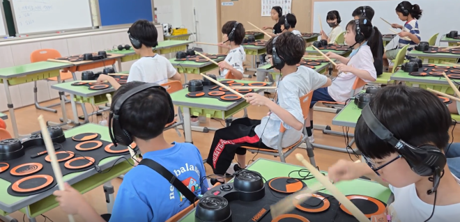 경기교육청, 학생 참여 예술교육 ‘2026 ART ON School’ 76개교 운영