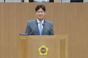 경기도의회 미래과학협력위원회 “제12대 전반기 김태형 위원장 선출”