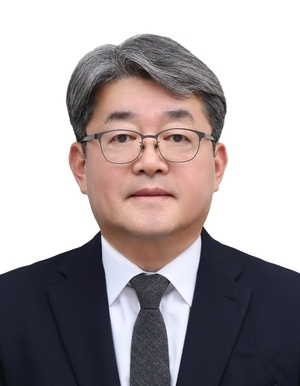 안태현 신임 국외소재문화유산재단 사무총장. 국가유산청 제공