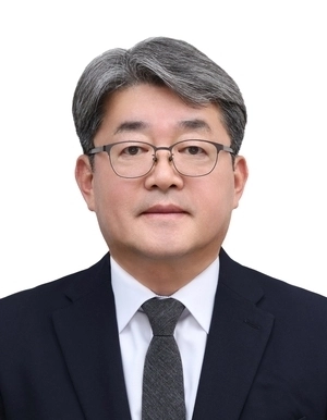 안태현 신임 국외소재문화유산재단 사무총장. 국가유산청 제공