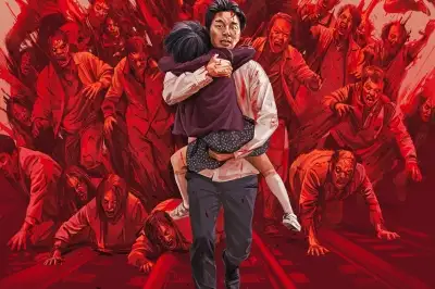 좀비처럼 돌아온 ‘부산행’