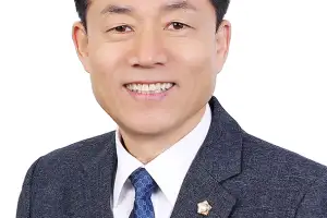 김성수 경기도의원, 제12대 경기도의회 전반기 교육행정위원장 선출
