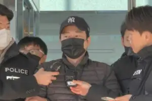 천안 층간소음 양민준 1심서 ‘징역 25년’ 선고