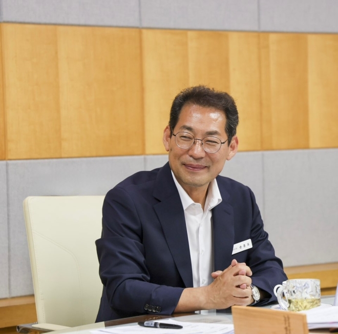 손훈모 순천시장 “시민과 함께 미래경제도시 만들 터”