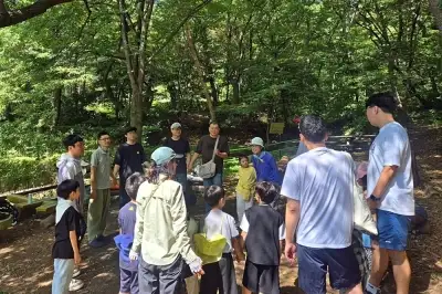 은평구, 학교·아파트로 찾아가는 맞춤형 가족서비스 확대