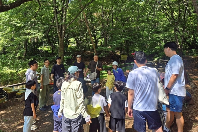 은평구, 학교·아파트로 찾아가는 맞춤형 가족서비스 확대