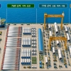 군산항, 해상풍력 지원항만 지정…산업 거점 기반 마련