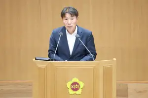 이홍근 경기도의원, 경기도의회 제12대 전반기 도시환경위원장 선출