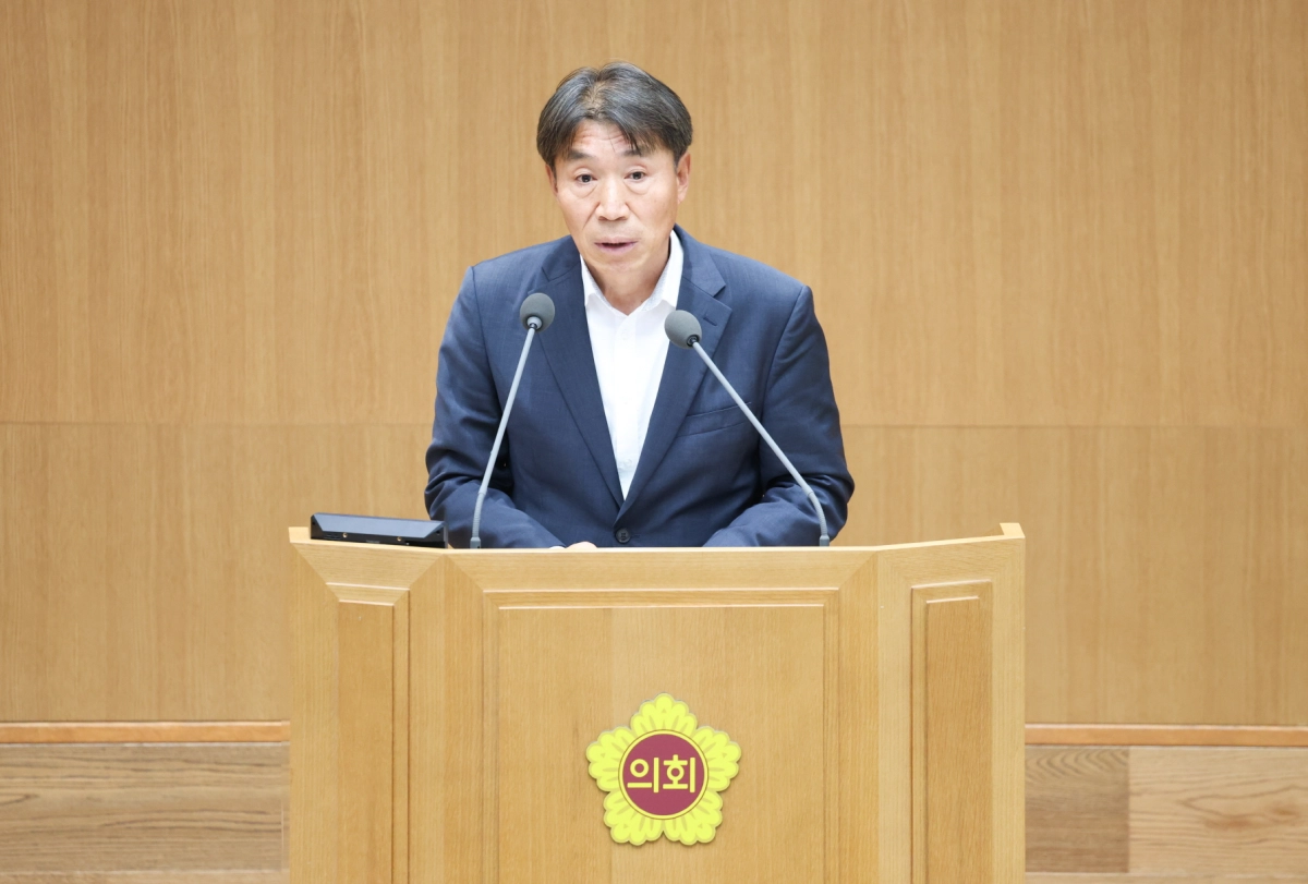 이홍근 의원. (사진=경기도의회)