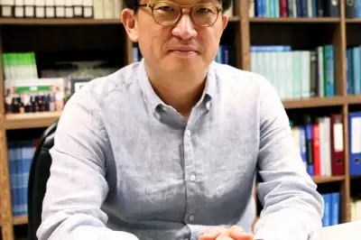 전국 167개 시군 통합 가뭄 감시체계 구축…중부대 이주헌 교수진
