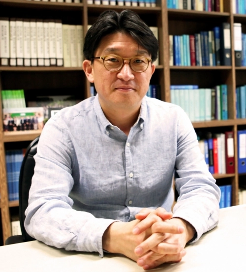 중부대 이주헌 교수