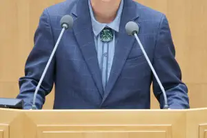제12대 경기도의회 전반기 교육기획위원회 국중범 위원장 선출