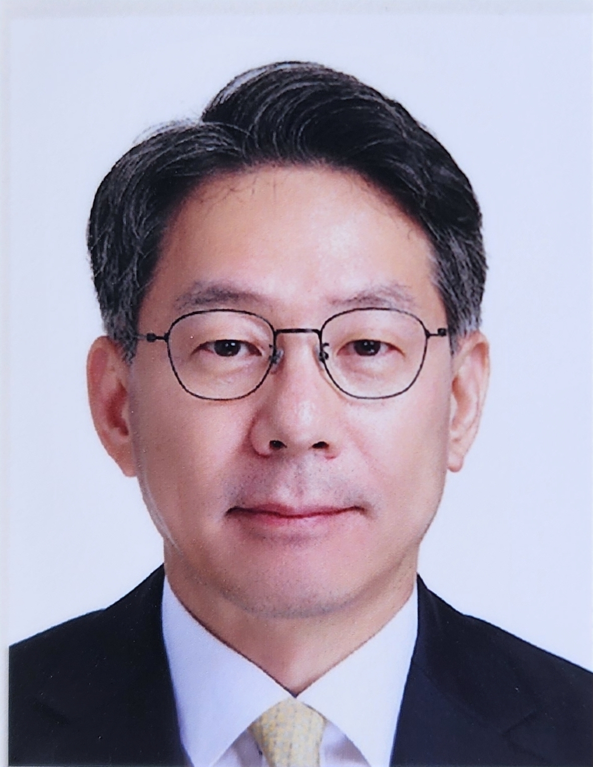 조용범 기획예산처 차관