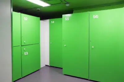 SH, 매입임대주택 반지하 공간에 공유 창고 ‘쉐어’ 조성