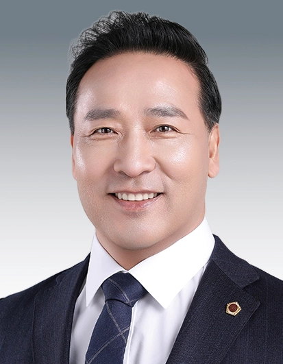 김용성 의원. (사진=경기도의회)