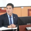 thumbnail - 경기도의회 최민 의원, 경제노동위원회 부위원장 선임