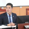 경기도의회 최민 의원, 경제노동위원회 부위원장 선임