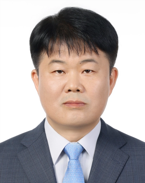 9기 국가도서관위원회 위원장에 위촉된 김기영 연세대 문헌정보학과 교수. 문화체육관광부 제공