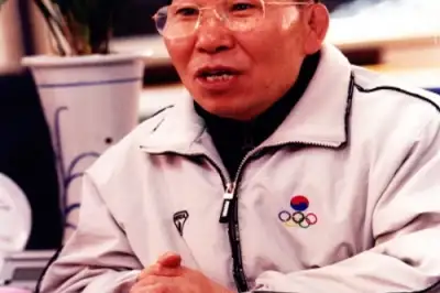 한국인 첫 세계선수권 챔피언 장창선 전 태릉선수촌장 별세